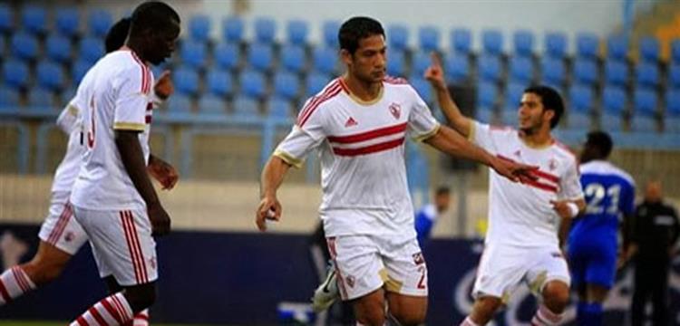 أحمد علي الزمالك أحمد علي الزمالك